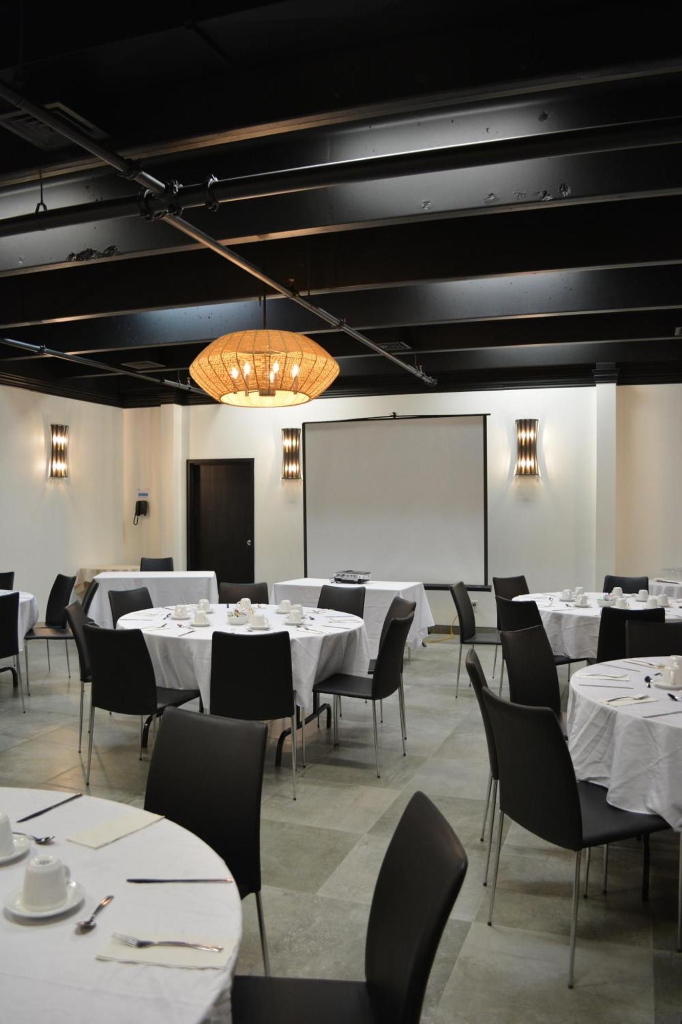La Sagueneenne - Hotel Et Centre De Congres Chicoutimi Dış mekan fotoğraf